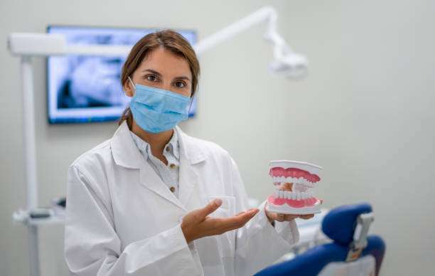 Best Pediatric Emergency Dentist in Church Hill, TN