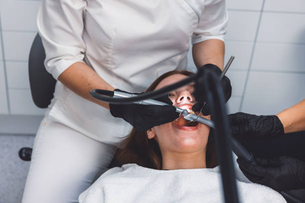 Best Emergency Orthodontic Repairs in Church Hill, TN