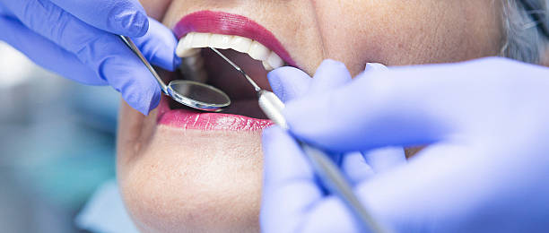 Best Pediatric Emergency Dentist in Church Hill, TN