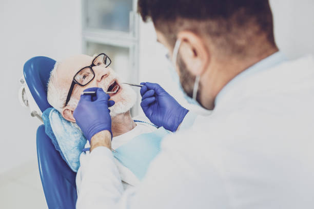 Best Walk-In Emergency Dentist in Church Hill, TN